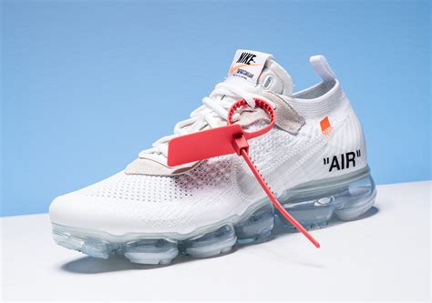 nike vapormax off white good quality replica|nike vapormax off white review.